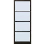 Skantrae achterdeur SSO 2554 88x211,5, Ophalen of Verzenden, Zo goed als nieuw, 80 tot 100 cm, 200 tot 215 cm