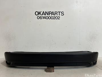 Ford Focus III Stationwagon diffuser 2011 2012 2013 2014, Ophalen, Gebruikt, Ford, Achter
