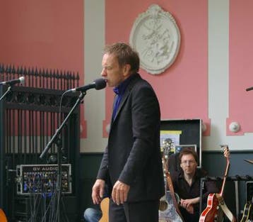 Alex Roeka Tickets TivoliVredenburg Te Koop