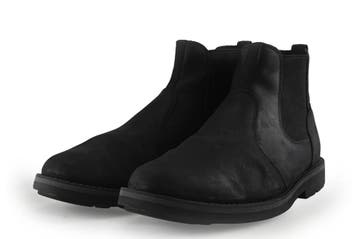 Timberland Chelsea boots in maat 44½ Zwart, Verzenden, Boots, Zo goed als nieuw, Timberland