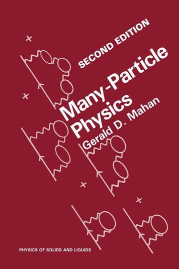 9781461287780 Physics of Solids and Liquids- Many-Particl..., Verzenden, Nieuw, Gerald D. Mahan