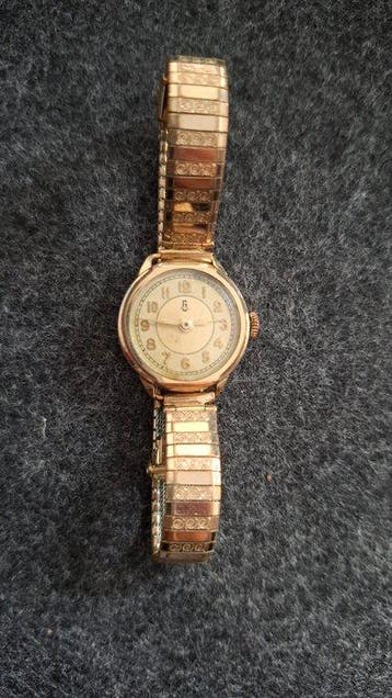 Glashütte A-O - Zonder minimumprijs - Dames - 1900-1949, Nieuw