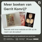 Kijken is bekeken worden 9789029526739 Gerrit Komrij, Verzenden, Gelezen, Gerrit Komrij