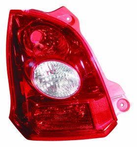 Achterlicht o.a: Nissan, Suzuki, Pixo (D31S) - Alto, Auto-onderdelen, Verlichting, Ophalen of Verzenden, Nieuw, Suzuki
