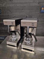 Koffiemachine | Bravilor | Mondo-2 | set van 2 | 230V, Gebruikt, Koffie en Espresso