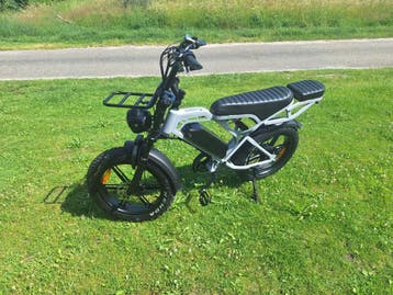 Fatbike v20 PRO    compleet, Ophalen, Nieuw, Overige merken