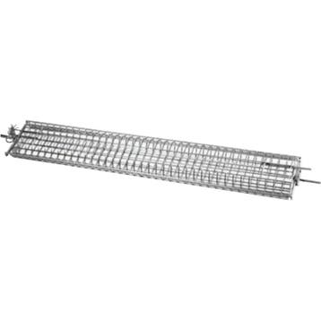 Grill | ElanGrill ISOLA Kippengrills | RVS | Vlak ElanGrill, Verzenden, Nieuw in verpakking