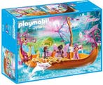 Playmobil Magische Feeënboot - 9133 (Nieuw), Kinderen en Baby's, Speelgoed | Playmobil, Verzenden, Nieuw