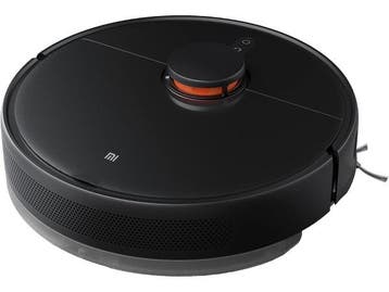 Veiling - Xiaomi Mi  Mop 2 Ultra Robotstofzuiger -  4000 Pa, Witgoed en Apparatuur, Gebruikt