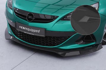 Beker spoilerlip voor Opel Astra J OPC CSL897-S, Verzenden, Nieuw