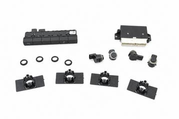 Complete set voor inbouw van parking system + OPS voor, Auto-onderdelen, Ophalen of Verzenden, Nieuw, Volkswagen