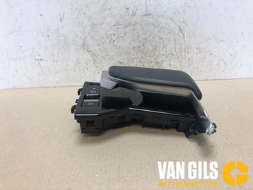 Standenschakelaar automaatbak Audi E-Tron O220280, Ophalen of Verzenden, Nieuw