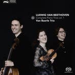 cd - Ludwig van Beethoven - Van Baerle Trio â Complete.., Verzenden, Zo goed als nieuw