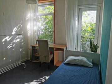 Appartement te huur in Rotterdam - 50 m² - 2 kamer(s) - 2, Appartement, Rotterdam, Zuid-Holland
