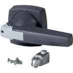 Eaton K4 12mm Draai Deurhendel Met Cilinder Hangslot Optie -, Verzenden, Nieuw, Overige typen