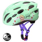 Seven Polska Kinderhelm Fietshelm S Frozen Mint, Verzenden, Nieuw