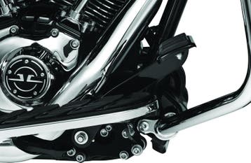 Kuryakyn Extended Brake Pedal 14 and Up Touring w/o Fairings, Ophalen of Verzenden