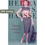 Kleren maken de vrouw / Grote letter bibliotheek. Alpha, Boeken, Romans, Verzenden, Gelezen, Hella S. Haasse