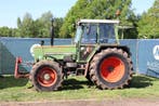 Veiling: Tractor Fendt Farmer 309LS Turbomatik Diesel, Ophalen, Gebruikt, Fendt, 7500 tot 10000
