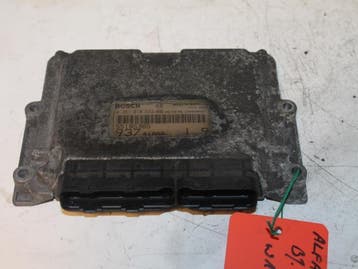 Computer Motormanagement Alfa Romeo 147 O125493, Ophalen of Verzenden, Nieuw