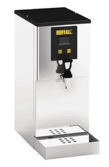 Warmwaterunit 10 liter automatische watervoorziening Buffalo, Verzenden, Nieuw in verpakking