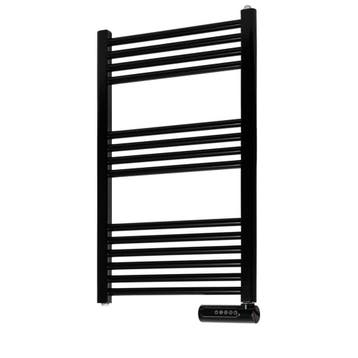 Elektrische Handdoekradiator Eurom Sani Towel 500W 85x50cm, Ophalen of Verzenden, Nieuw