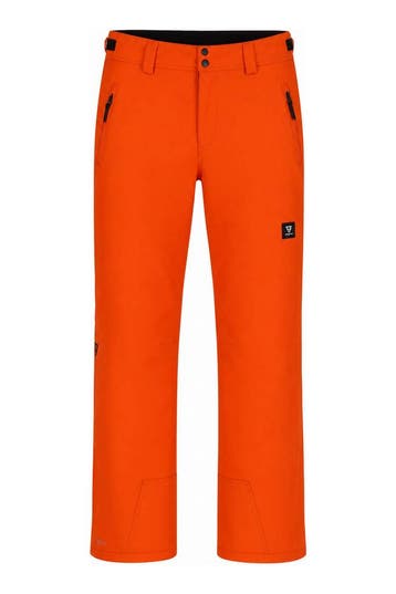 Brunotti Skibroek in maat M Oranje, Verzenden, Zo goed als nieuw, Overige kleuren, Brunotti