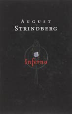INFERNO 9789076347721 A. Strindberg, Boeken, Verzenden, Zo goed als nieuw, A. Strindberg