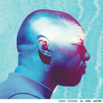 lp nieuw - oxmo puccino - LA VOIX LACTEE (nieuw), Verzenden, Zo goed als nieuw, Overige formaten
