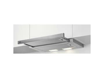 AEG DPB3622S - Vlakscherm afzuigkap - 3 standen 330 m3/h 64, Verzenden, Nieuw