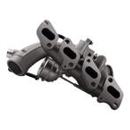 Turbo Kit compatible for Chevy Chevrolet Cruze 2011-2016..., Verzenden, Nieuw, Chevrolet