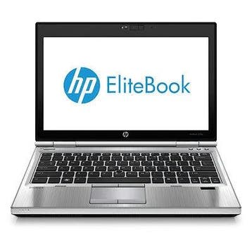 Windows XP, 7 of 10 Pro HP EliteBook 2570p i7-3520M 12.5, Computers en Software, Ophalen of Verzenden, Nieuw