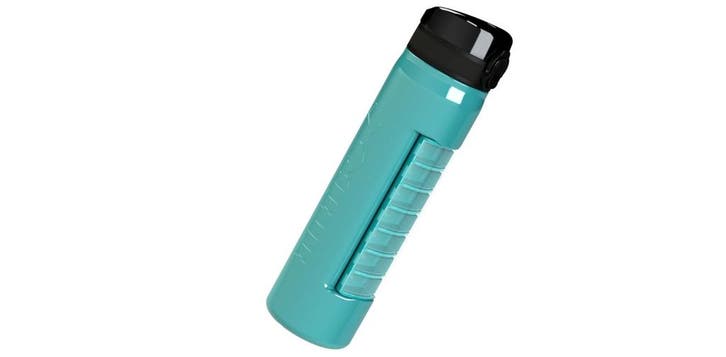 2Go drinkfles mint, Diversen, Verpleegmiddelen, Nieuw, Ophalen of Verzenden