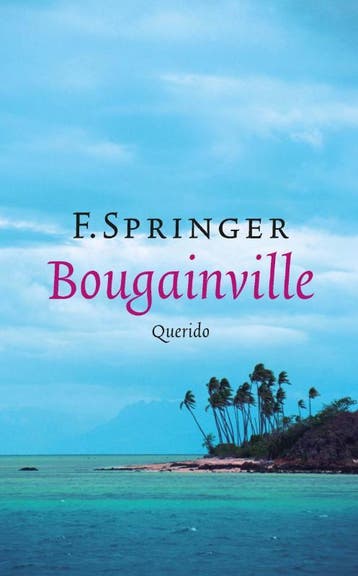 Bougainville - F. Springer 9789021439099, Verzenden, Gelezen, F. Springer