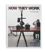 How They Work / Grafisch ontwerpen in Nederland I. Powilleit, Verzenden, Gelezen, I. Powilleit