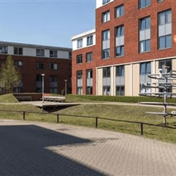 Appartement in Nijmegen gevonden voor €794,- pm, Huizen en Kamers, Kamers te huur, 20 tot 35 m², Nijmegen