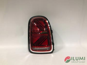 Achterlicht links MINI COOPER COUNTRYMAN F60 LIFT (2019-) LE, Verzenden, Gebruikt, Mini