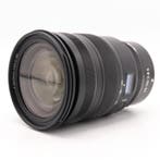 10% korting | Nikon Z 24-70mm F/2.8 S, Audio, Tv en Foto, Fotografie | Lenzen en Objectieven, Verzenden, Gebruikt