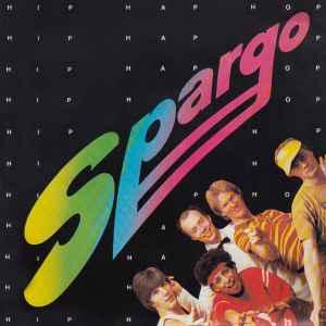 vinyl single 7 inch - Spargo - Hip Hap Hop, Verzenden, Zo goed als nieuw, 7 inch, R&B en Soul