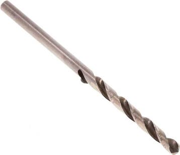 Spiraalboor DIN 338 N HSS-G 3,2 mm [10 Stuks], Verzenden, Nieuw
