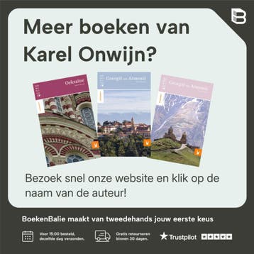 Op bezoek in ... Rusland / Wereldreeks / Europa - Karel, Verzenden, Gelezen, Karel Onwijn