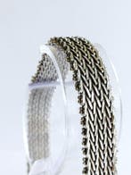 Zilver - Armband, Sieraden, Tassen en Uiterlijk, Armbanden, Nieuw