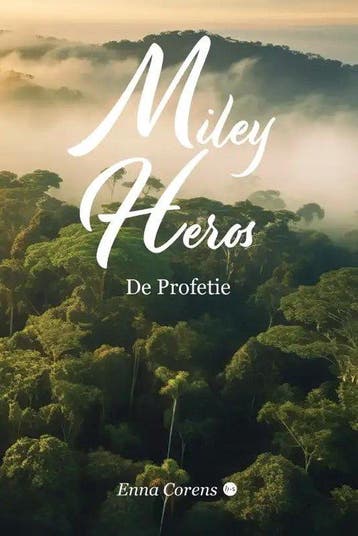 Miley Heros - Enna Corens 9789464896541, Verzenden, Gelezen, Enna Corens