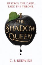 The Shadow Queen 9781407170602 C J Redwine, Boeken, Taal | Engels, Verzenden, Gelezen, C J Redwine