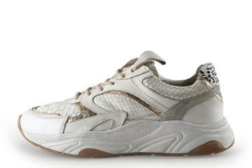 Notre-V Sneakers in maat 40 Wit, Notre-V, Verzenden, Wit, Sneakers of Gympen