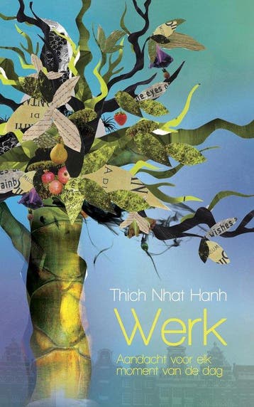Werk - Thich Nhat Hanh - 9789045315058 - Paperback, Verzenden, Nieuw