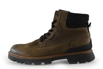 PME Legend Veterboots in maat 43 Groen, Overige kleuren, Verzenden, Boots, Zo goed als nieuw