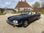 Jaguar - XJS V12 - 1989