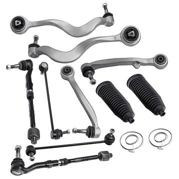 12 stuks Draagarm SET geschikt voor BMW 5 Serie E60 5 Ser..., Verzenden, Nieuw, BMW