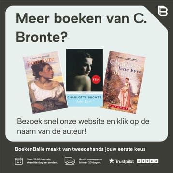 Shirley - C. Bronte 9789054021759, Boeken, Verzenden, Zo goed als nieuw, C. Bronte